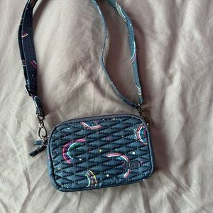 Lug Purse